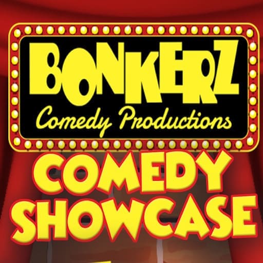 Bonkerz Comedy Showcase Miami Tickets
