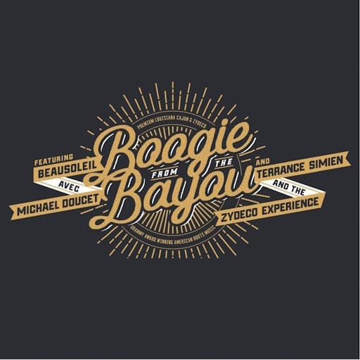 Boogie From The Bayou Miami Tickets