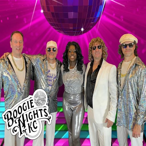 Boogie Nights KC Miami Tickets