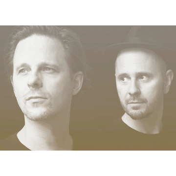 Booka Shade Miami Tickets