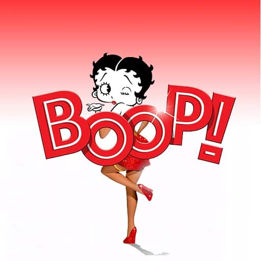 BOOP! The Musical Miami Tickets