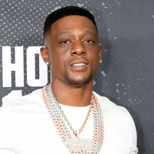 Boosie Badazz Miami Concert Tickets