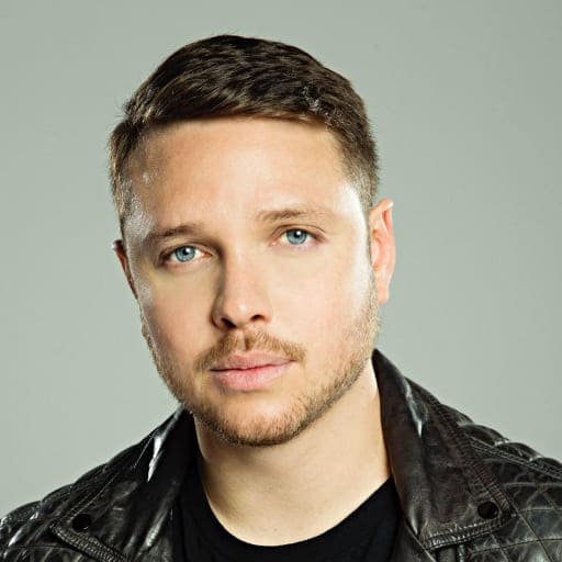 Borgeous Miami Tickets
