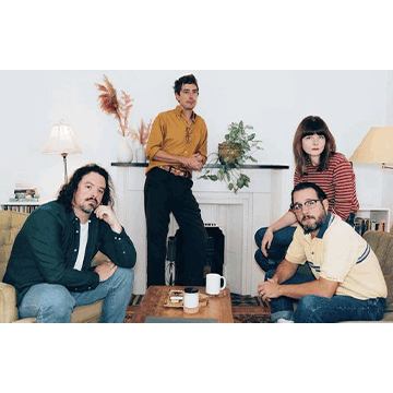 Born Ruffians Miami Tickets