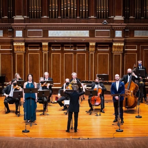 Boston Symphony Chamber Players Miami Tickets