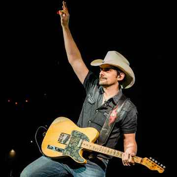 Brad Paisley Tickets