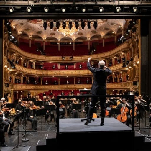 Brahms German Requiem Miami Tickets