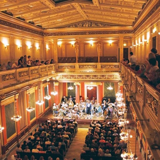 Brahms Miami Tickets
