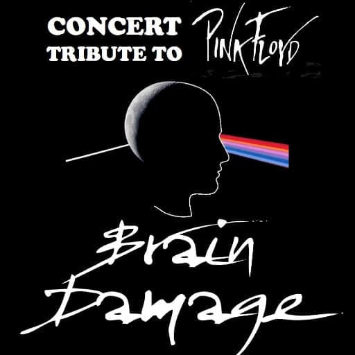Brain Damage - Pink Floyd Tribute Miami Tickets