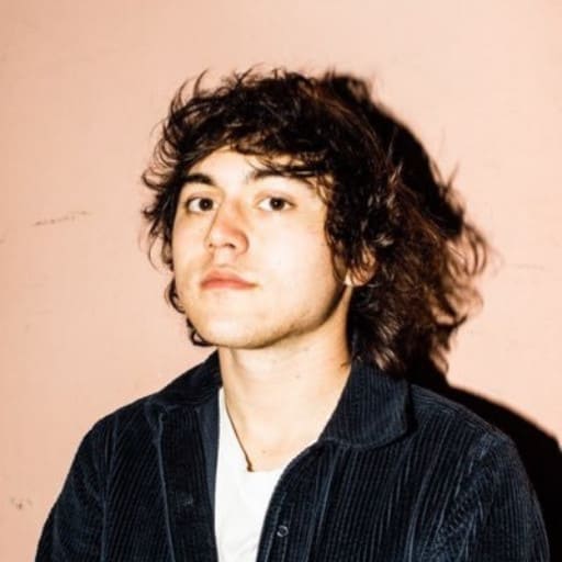 Brandon Wardell Tickets