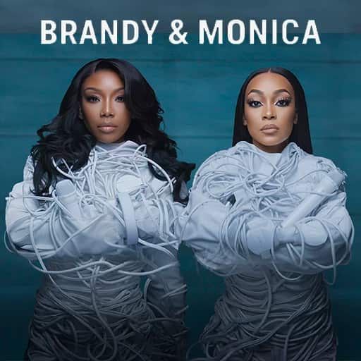 Brandy Miami Tickets
