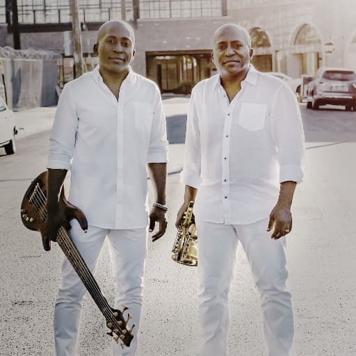 Braxton Brothers Miami Tickets