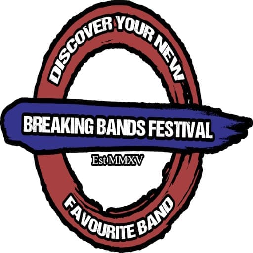 Breaking Bands Miami Tickets