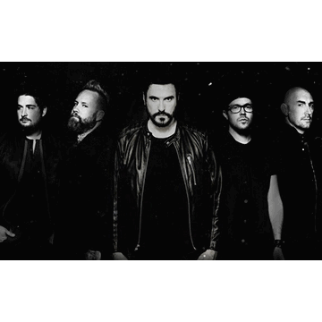 Breaking Benjamin Miami Tickets