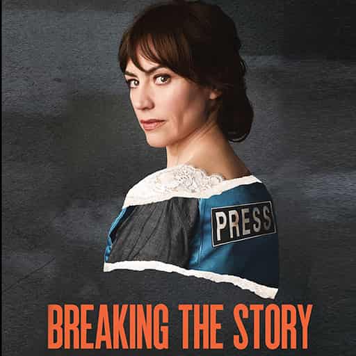 Breaking the Story in Miami