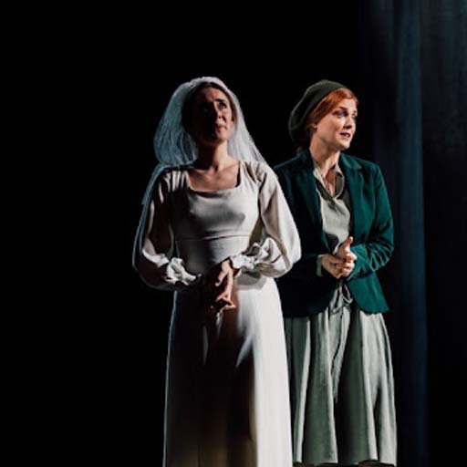 Breaking The Waves Tickets