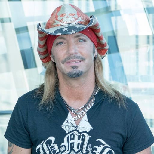 Bret Michaels Tickets 2026
