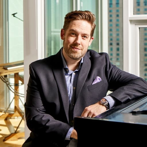 Brett Mitchell Miami Tickets
