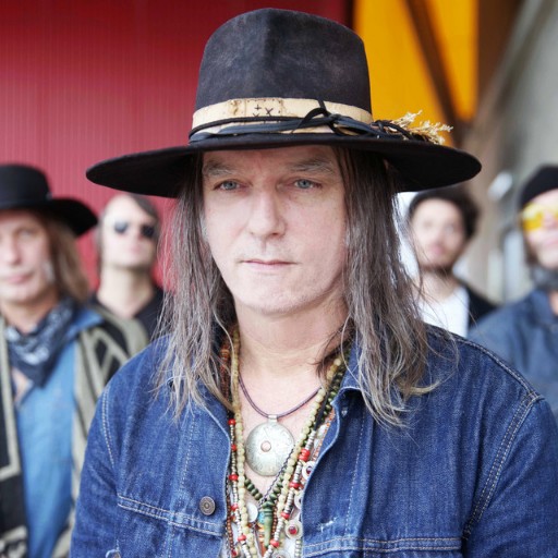 Brian Jonestown Massacre Miami Tickets
