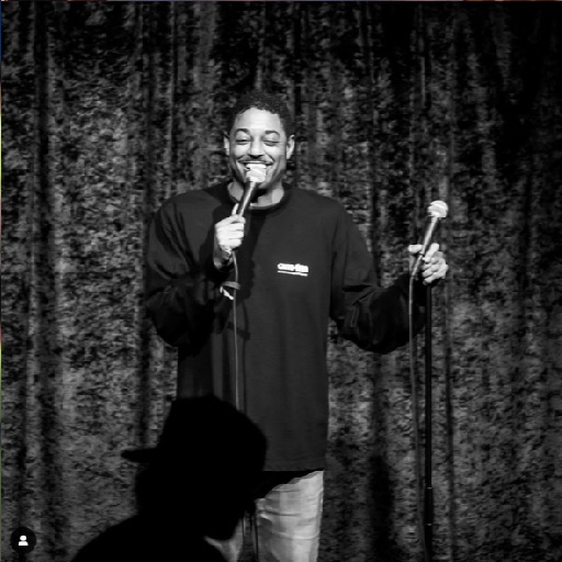 Brian Moses in Miami