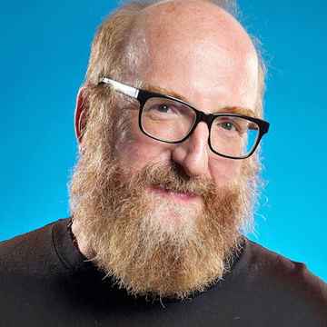 Brian Posehn in Miami