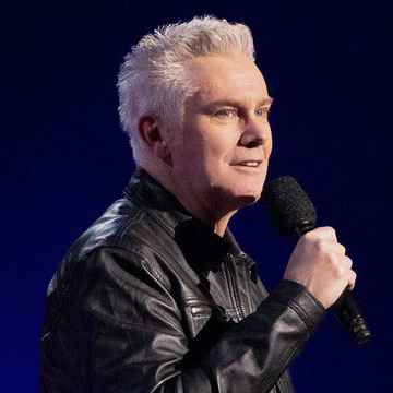 Brian Regan Tickets