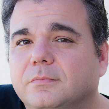 Brian Scolaro in Miami