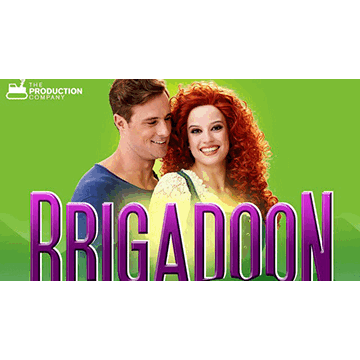 Brigadoon Tickets
