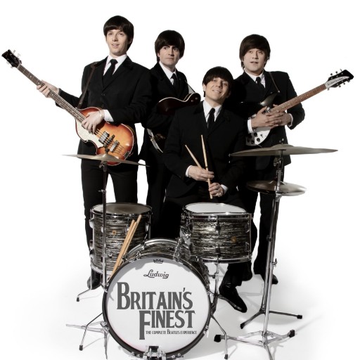 Britain's Finest Miami Tickets