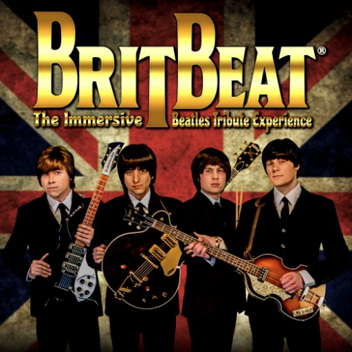 BritBeat - Beatles Tribute Miami Tickets