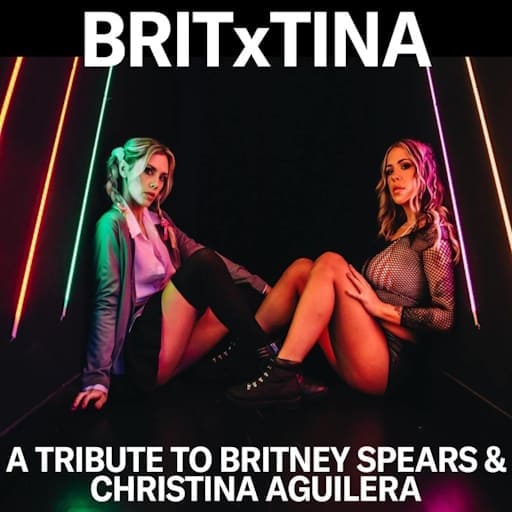 Britney vs. Christina Tribute Miami Tickets