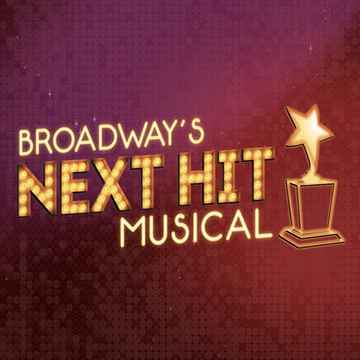 Broadway's Next Hit Musical in Miami
