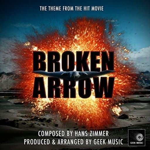 Broken Arrow Miami Tickets