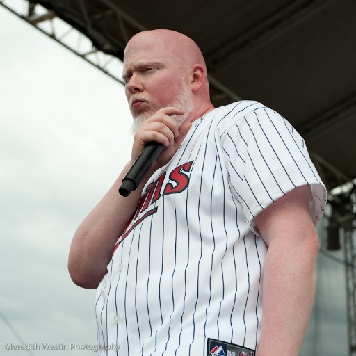 Brother Ali Miami Tickets
