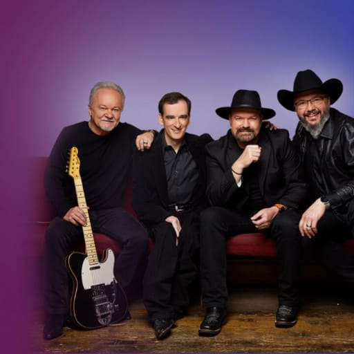 Brothers Of The Heart Tickets