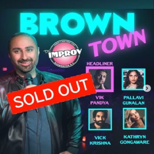 BrownTown in Miami