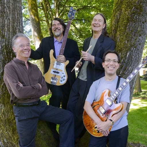 Brubeck Brothers Quartet Miami Concert Tickets