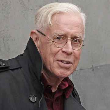 Bruce Cockburn in Miami