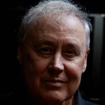 Bruce Hornsby in Miami