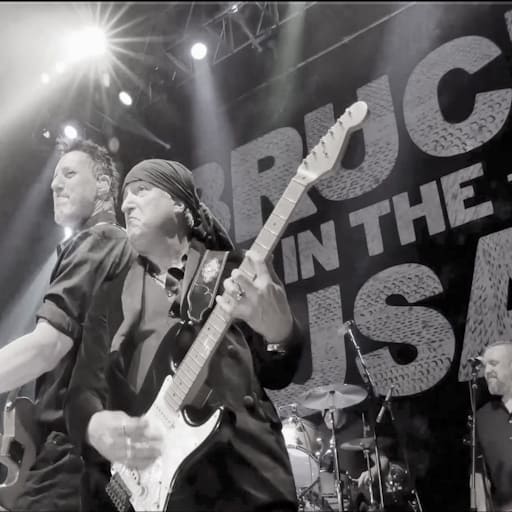 Bruce In The U.S.A. Tickets