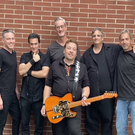 Bruce Springsteen Tribute Miami Tickets