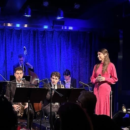 Bryan Eng Sextet Miami Tickets