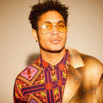 Bryce Vine Miami Tickets