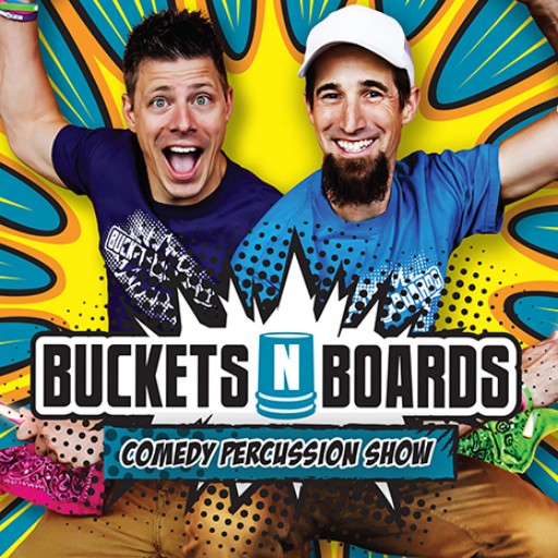 Buckets N Boards Miami Tickets
