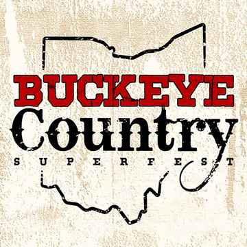 Buckeye Country Superfest Miami Concert Tickets