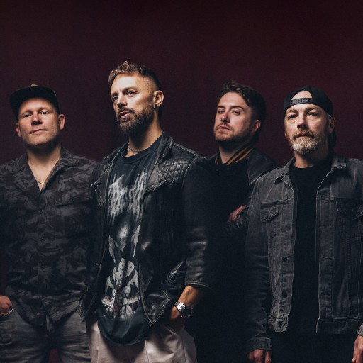 Bullet For My Valentine Miami Tickets