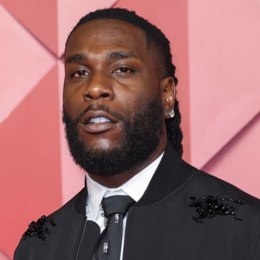 Burna Boy Miami Tickets