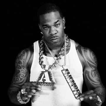 Busta Rhymes Miami Tickets