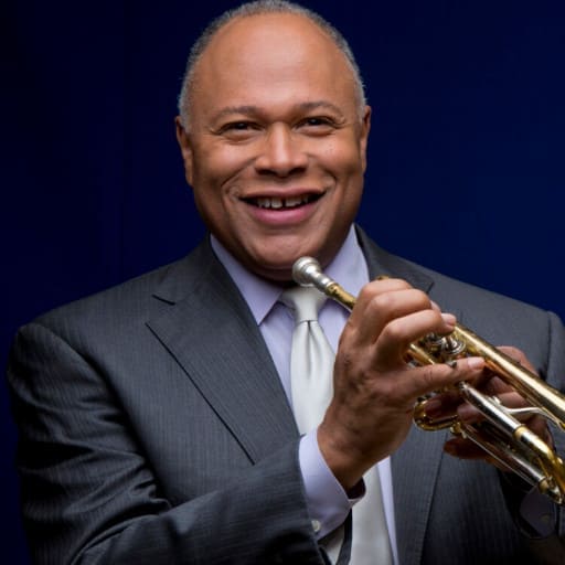 Byron Stripling - Artist Miami Tickets