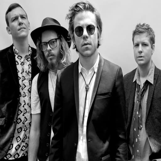 Cage The Elephant Miami Tickets